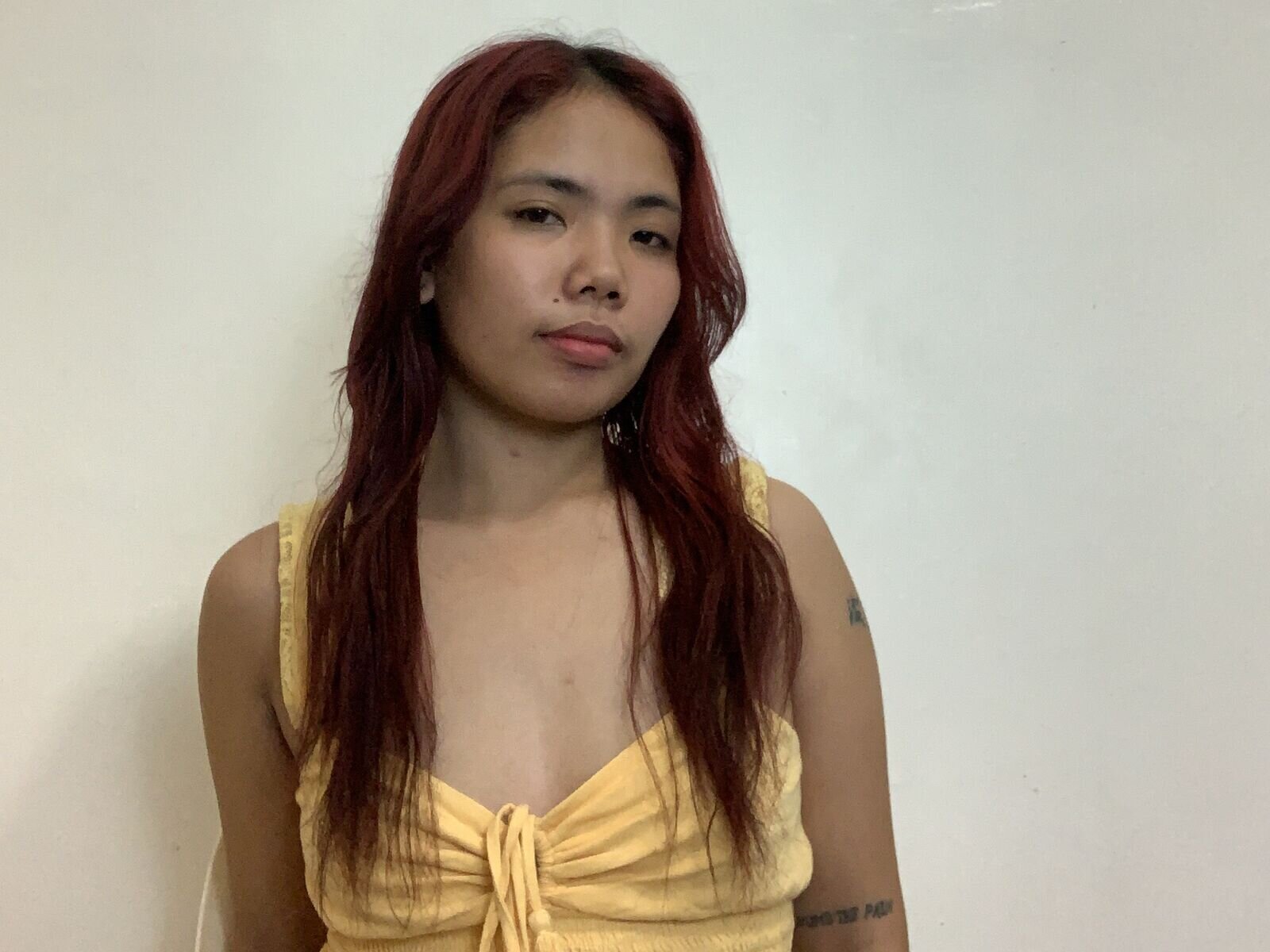 Free Live Sex Chat With AmberReyes