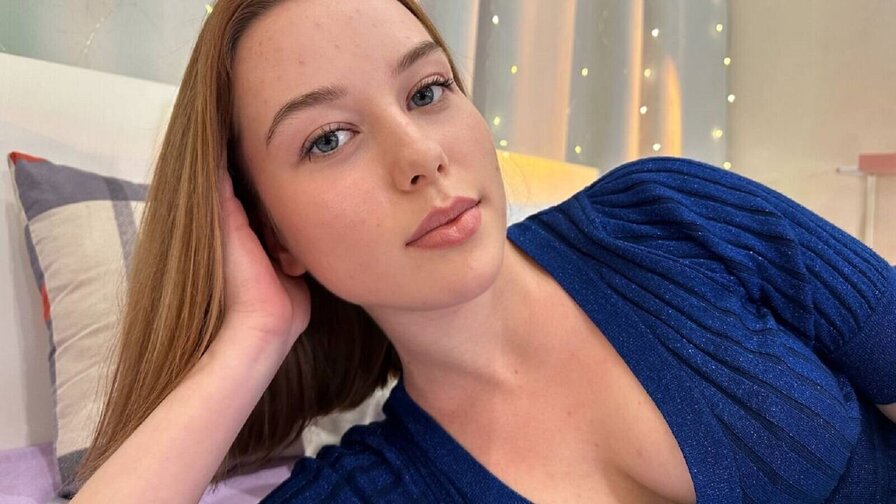 Free Live Sex Chat With VictoriaBriant